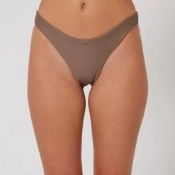 Hyams-Rib Regular Pant