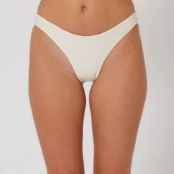 Hyams-Rib Hipster Pant