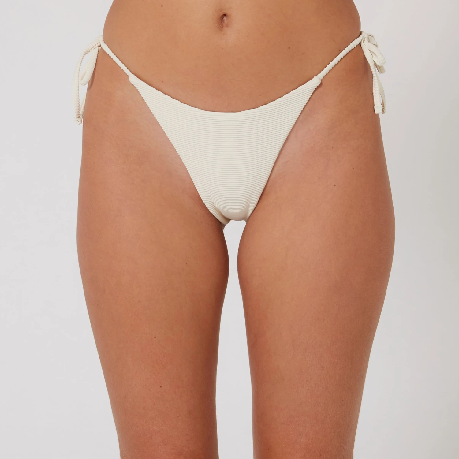 Hyams-Rib Tie Side Pant - Image 2