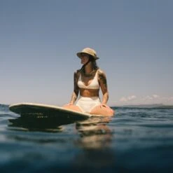 Hyams-Rib Surf Short