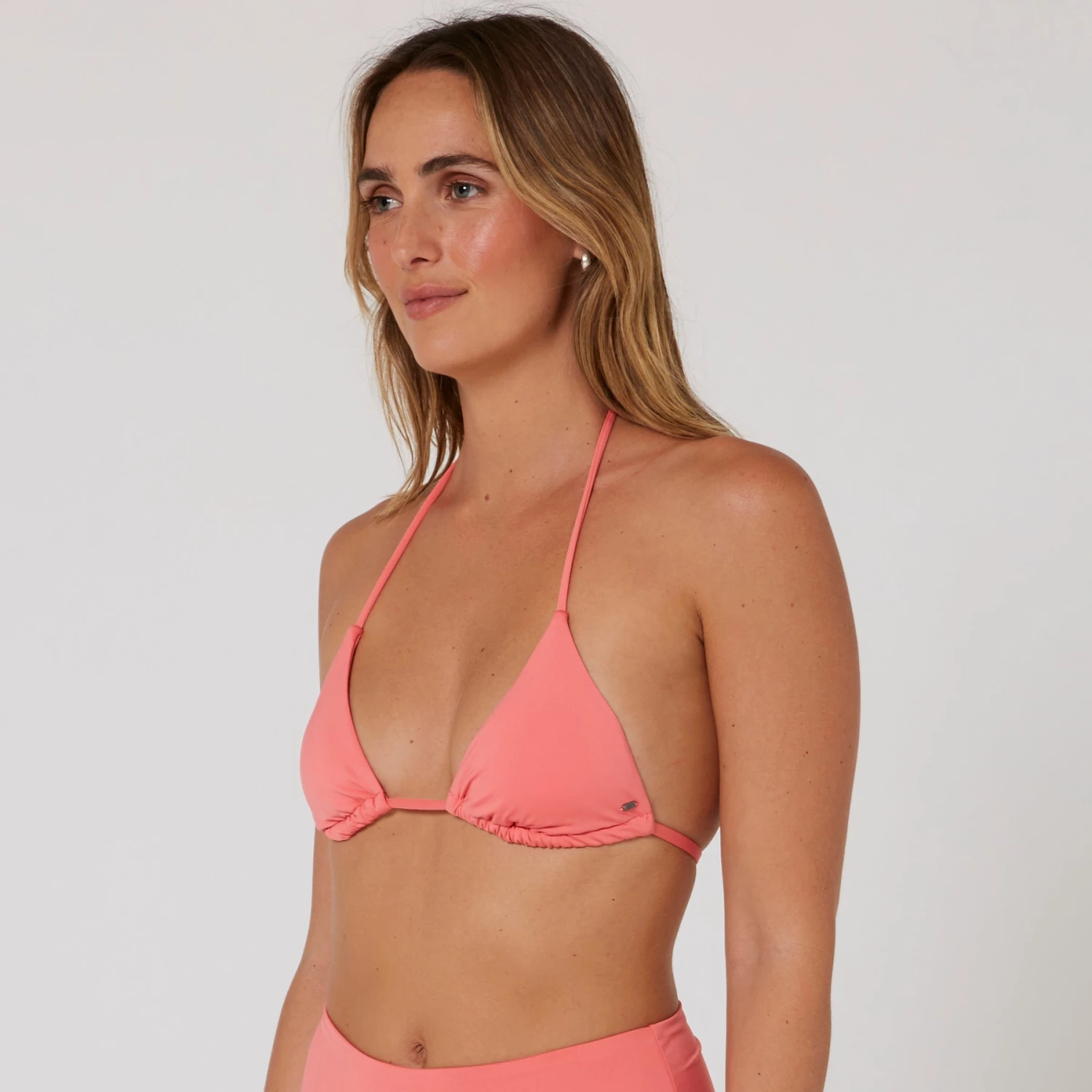 Hyams Sliding Tri Bikini Top - Image 3