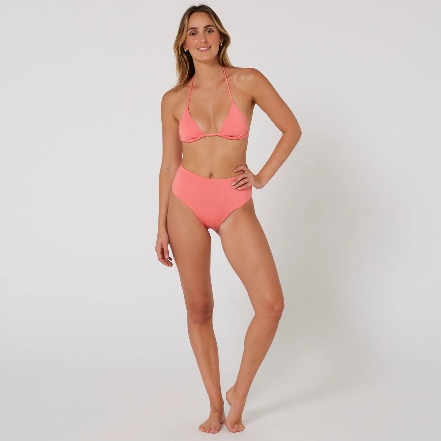Hyams Sliding Tri Bikini Top - Image 6