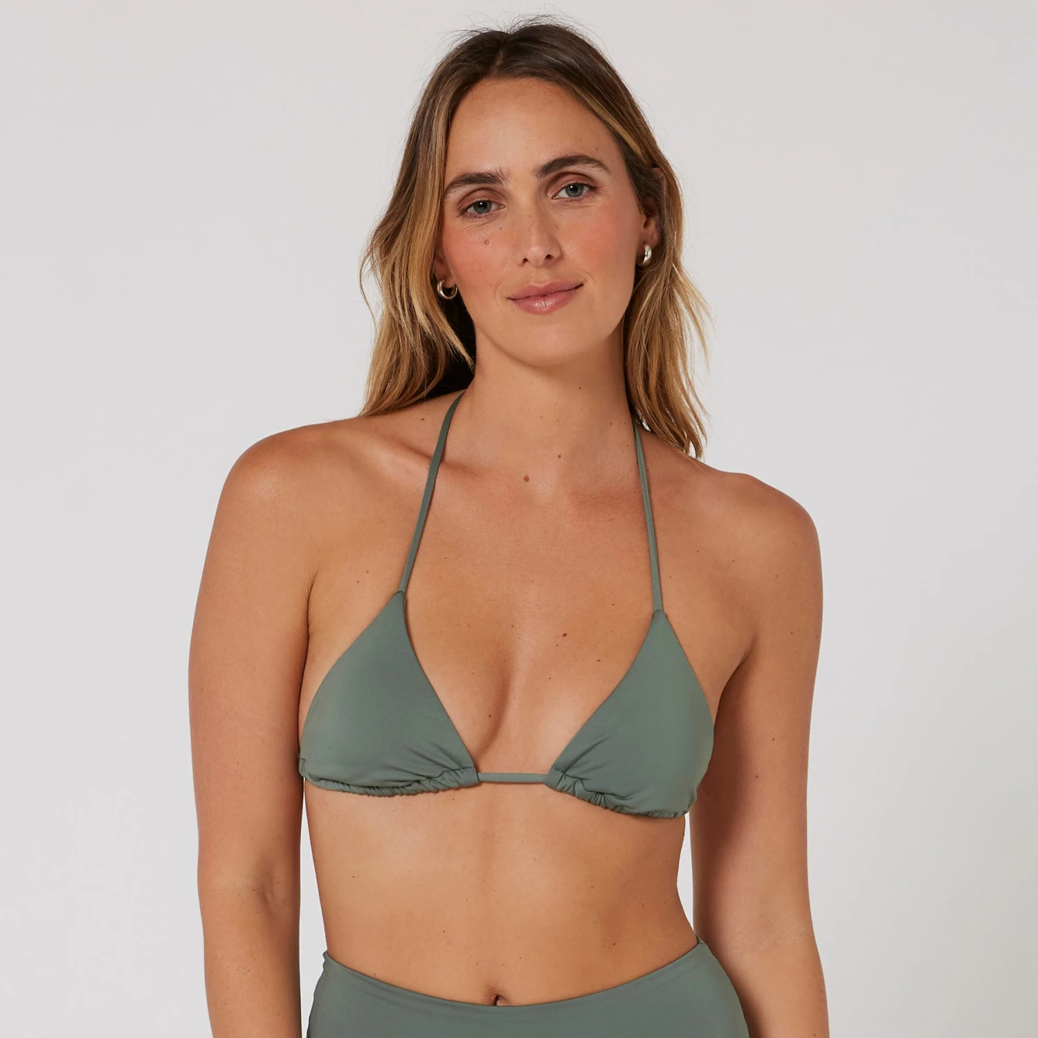 Hyams Sliding Tri Bikini Top - Image 11