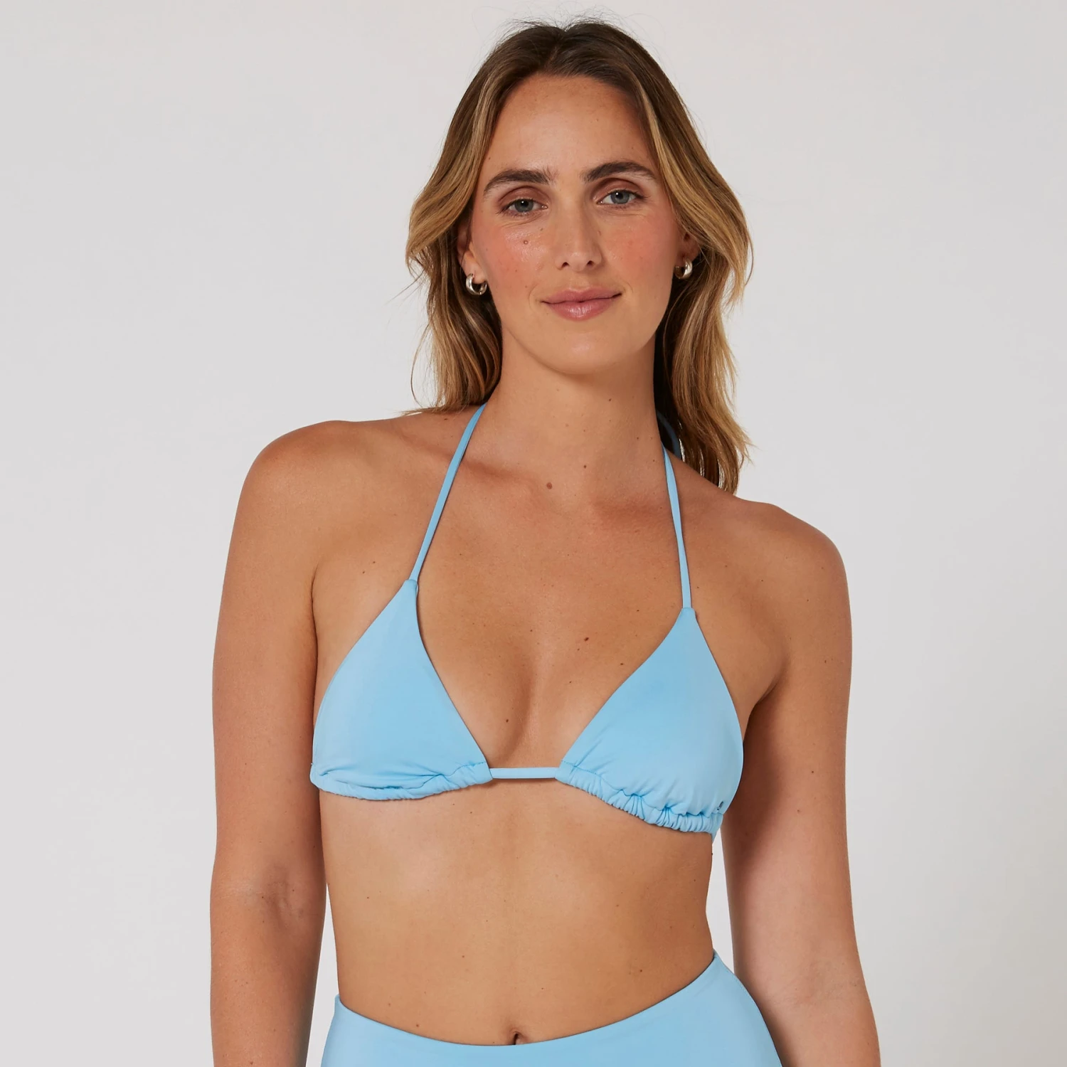 Hyams Sliding Tri Bikini Top - Image 16
