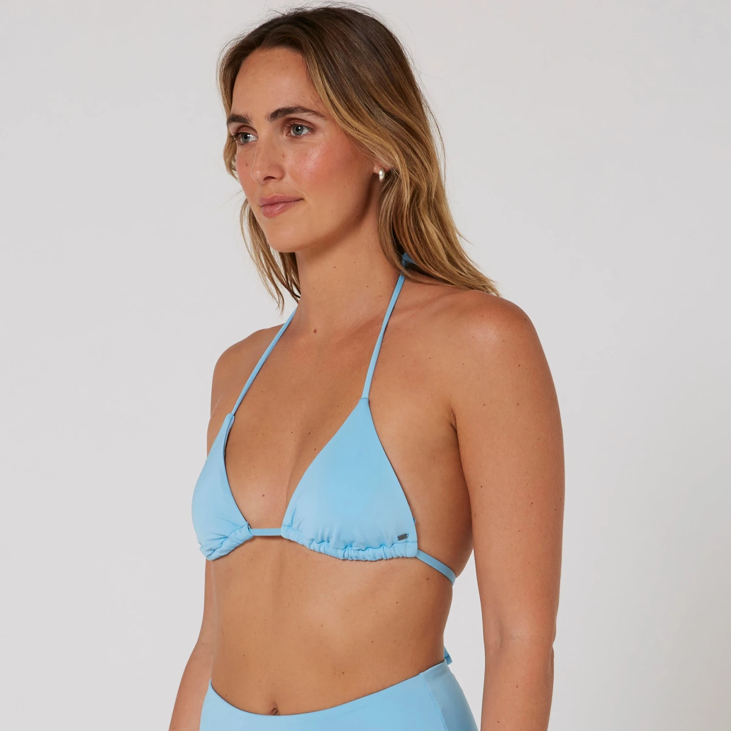 Hyams Sliding Tri Bikini Top - Image 17