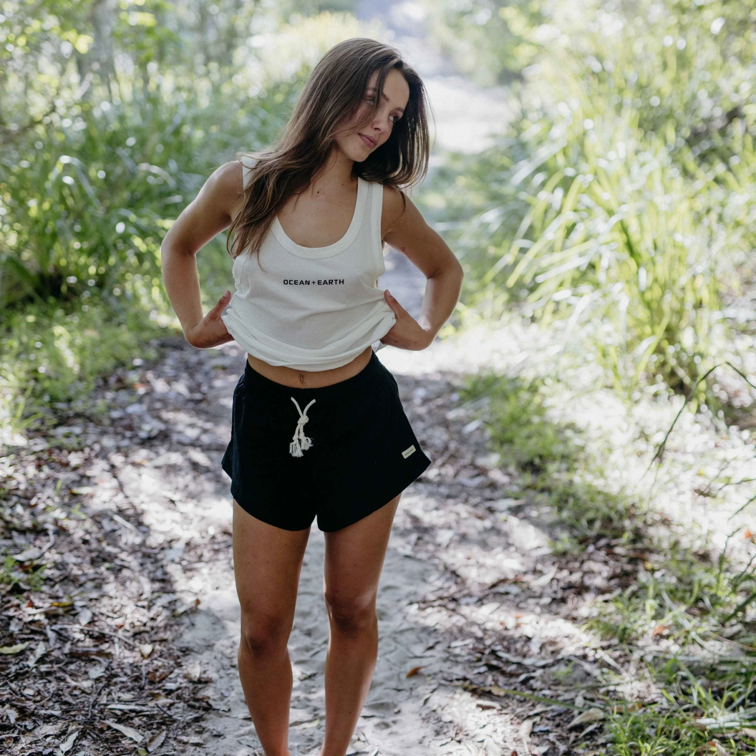 Corp Boyfriend Tee - Image 2