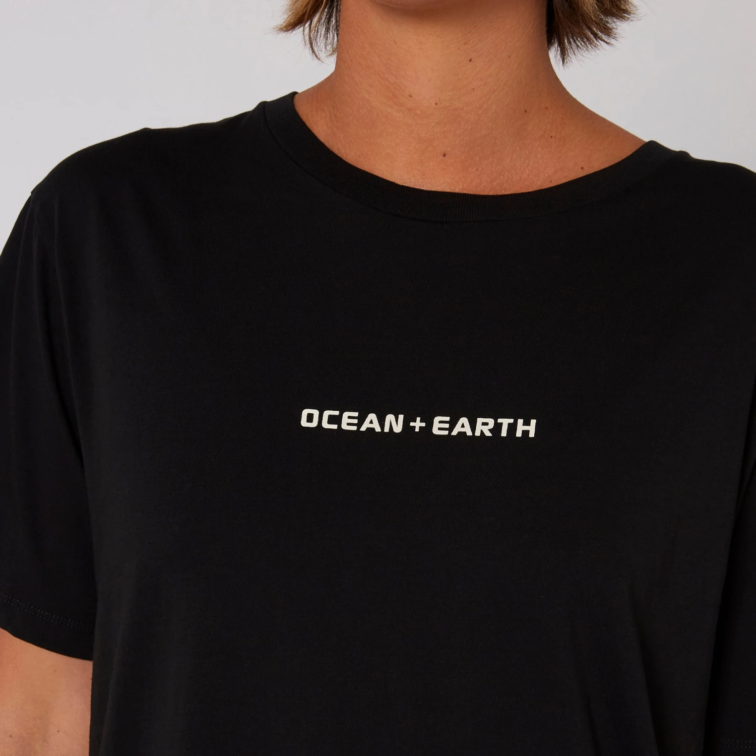 Corp Boyfriend Tee - Image 10