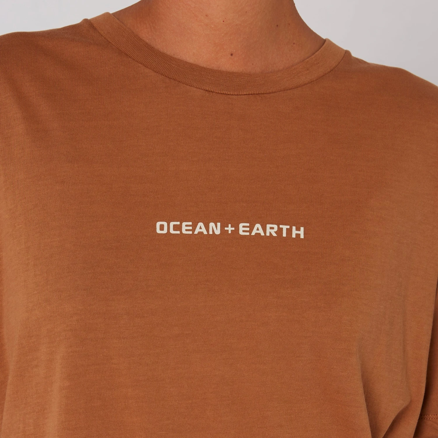 Corp Boyfriend Tee - Image 13