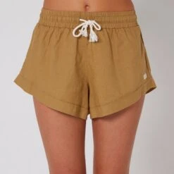 Blakey Linen Short