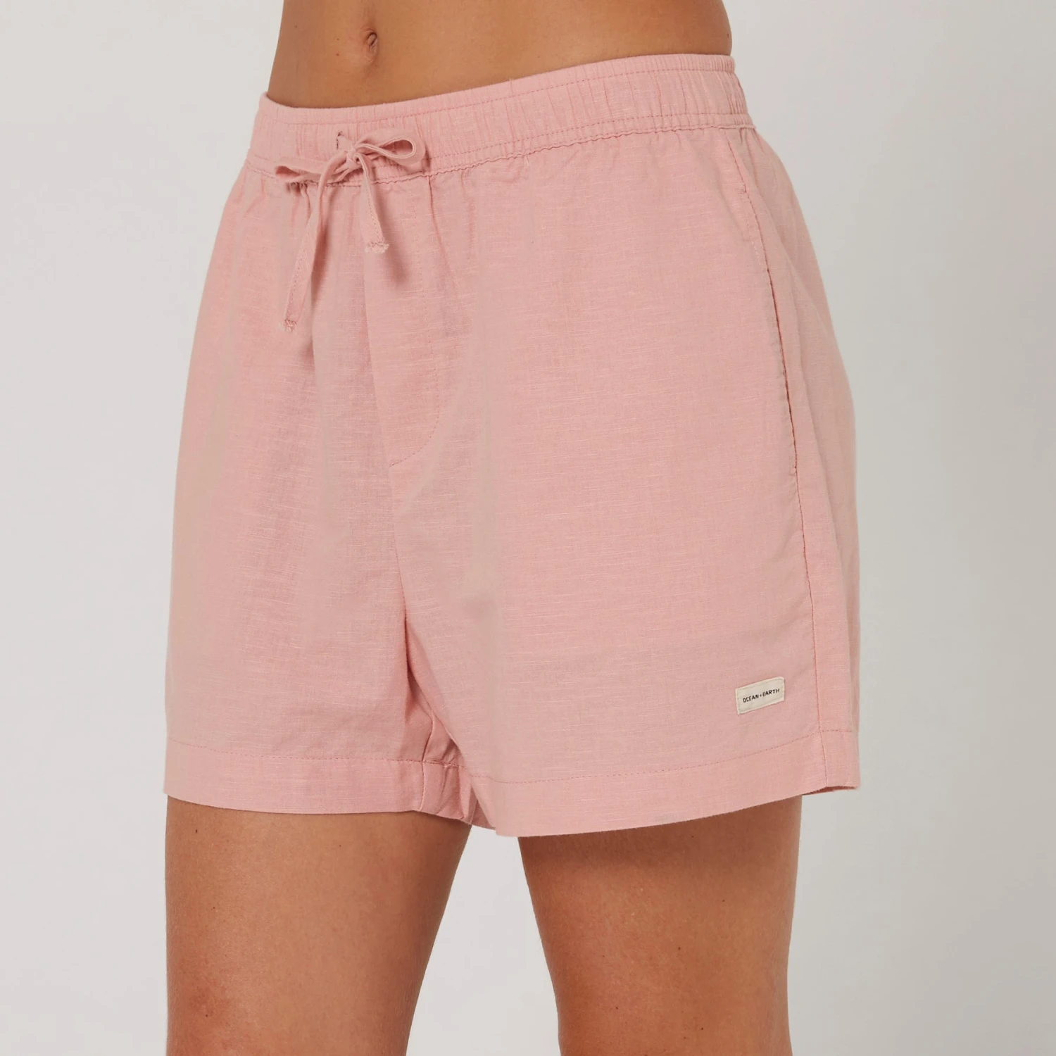Harper Linen Short - Image 14