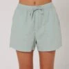 Harper Linen Short