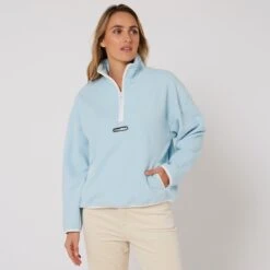 Polar Fleece 1/4 Zip