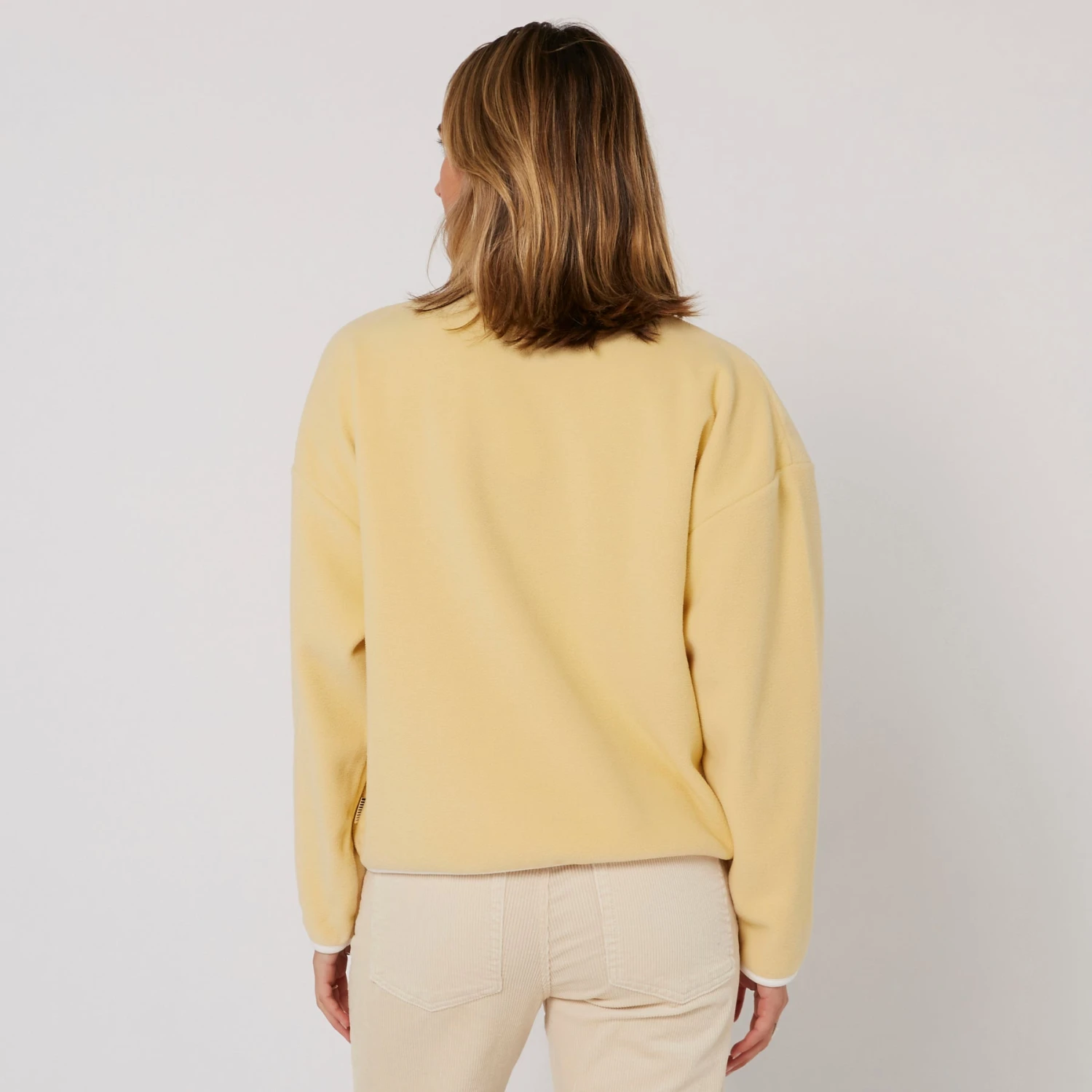 Polar Fleece 1/4 Zip - Image 11