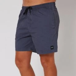 Beach 17" Short