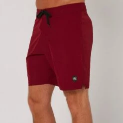 Priority Essential 18" Boardshort