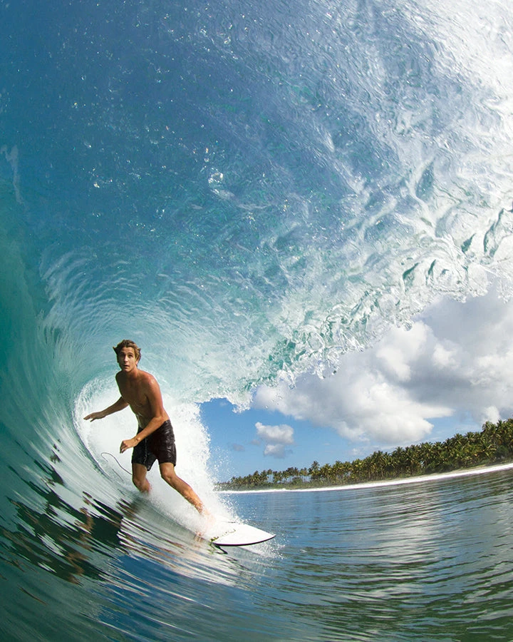 Priority 19" Boardshort - Image 9