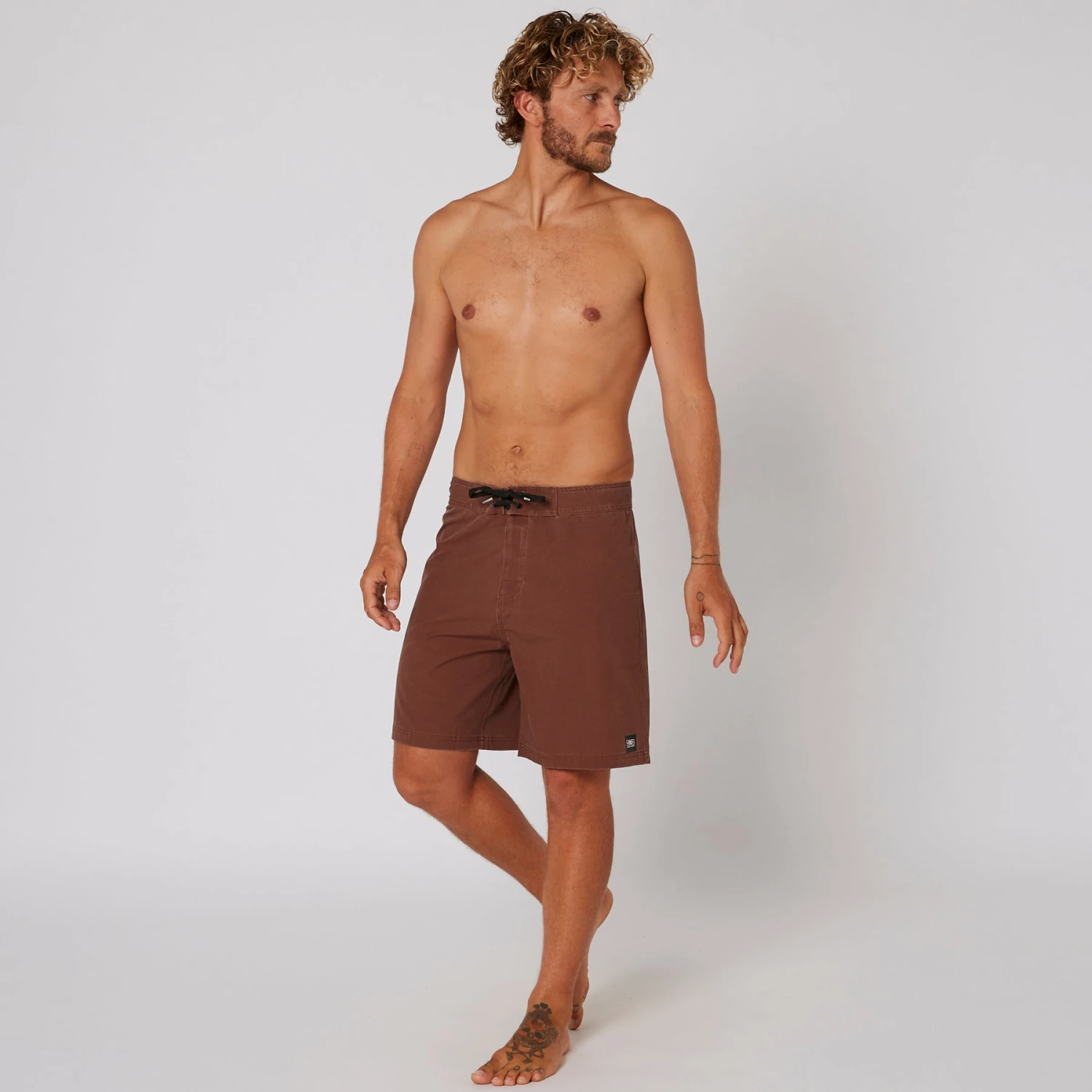 Priority 19" Boardshort - Image 3