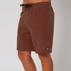 Priority 19" Boardshort