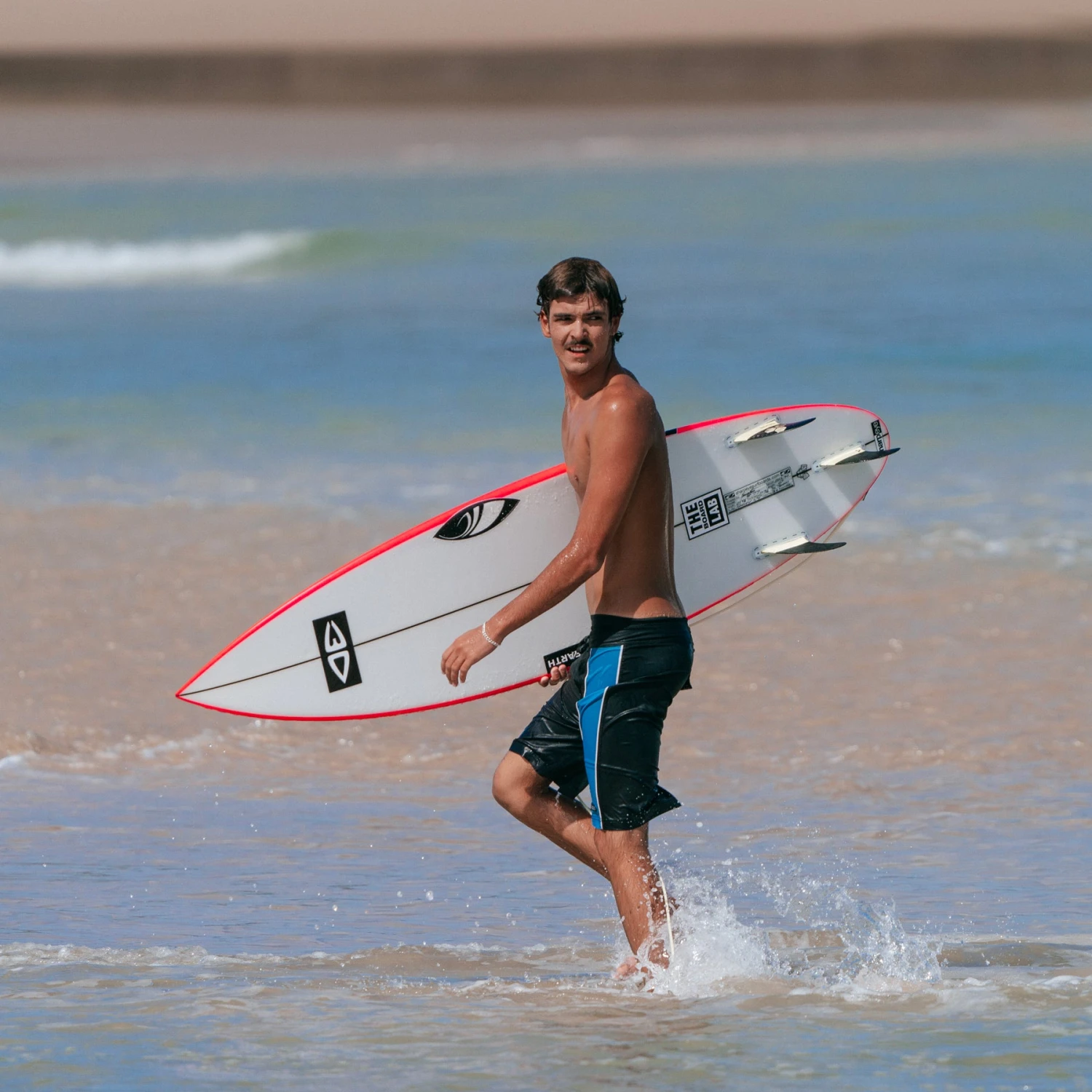 Smick 20" Boardshort