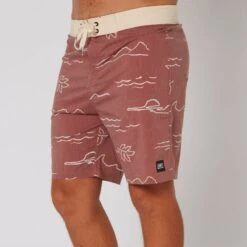 Jammer 18" Boardshort