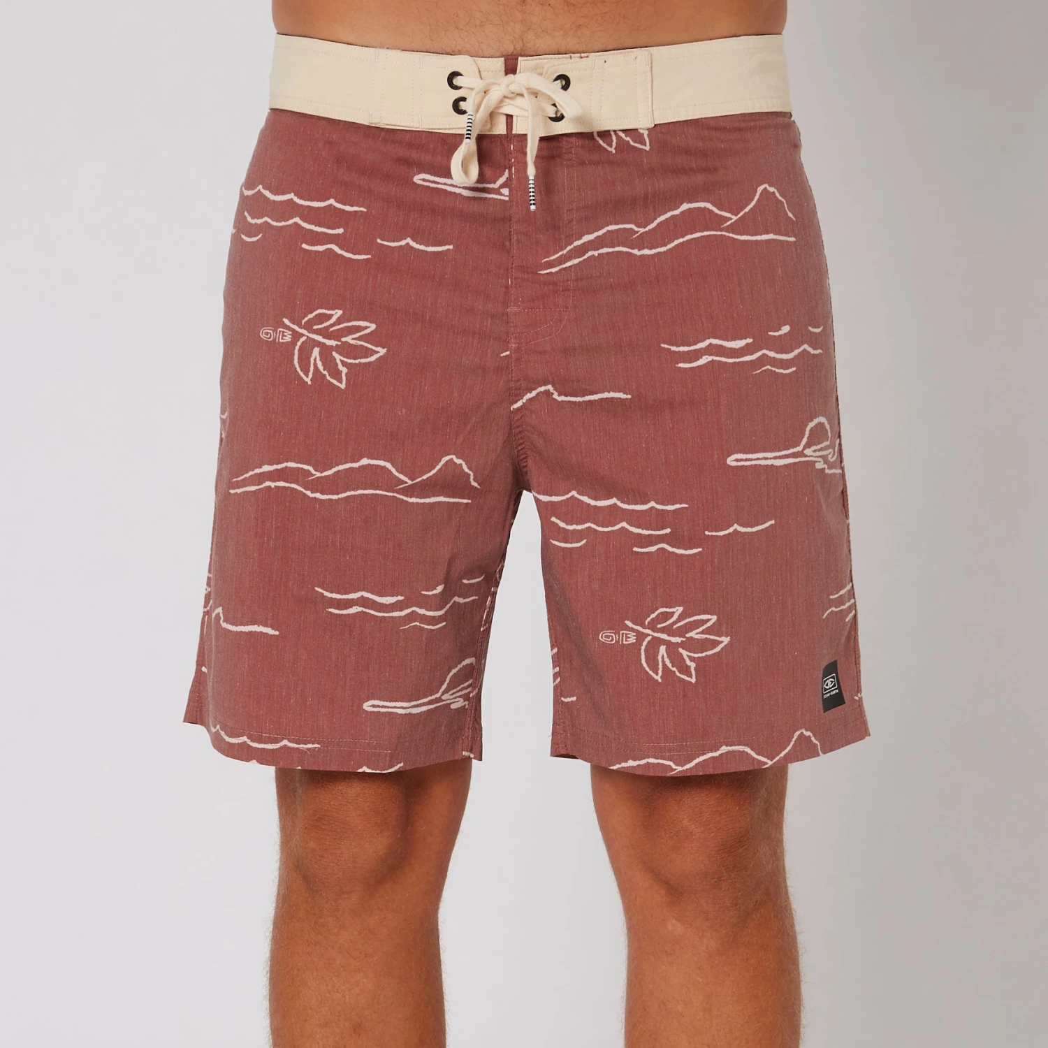 Jammer 18" Boardshort - Image 4
