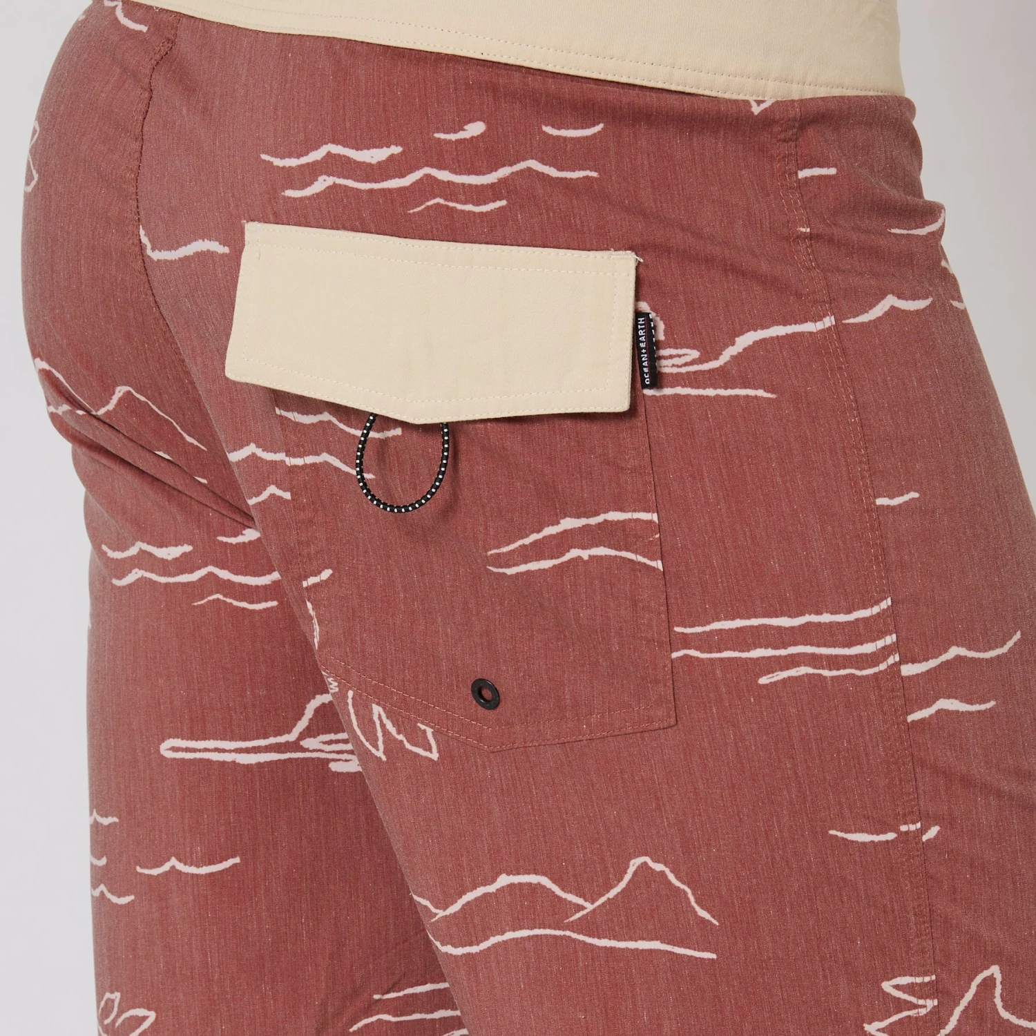 Jammer 18" Boardshort - Image 5