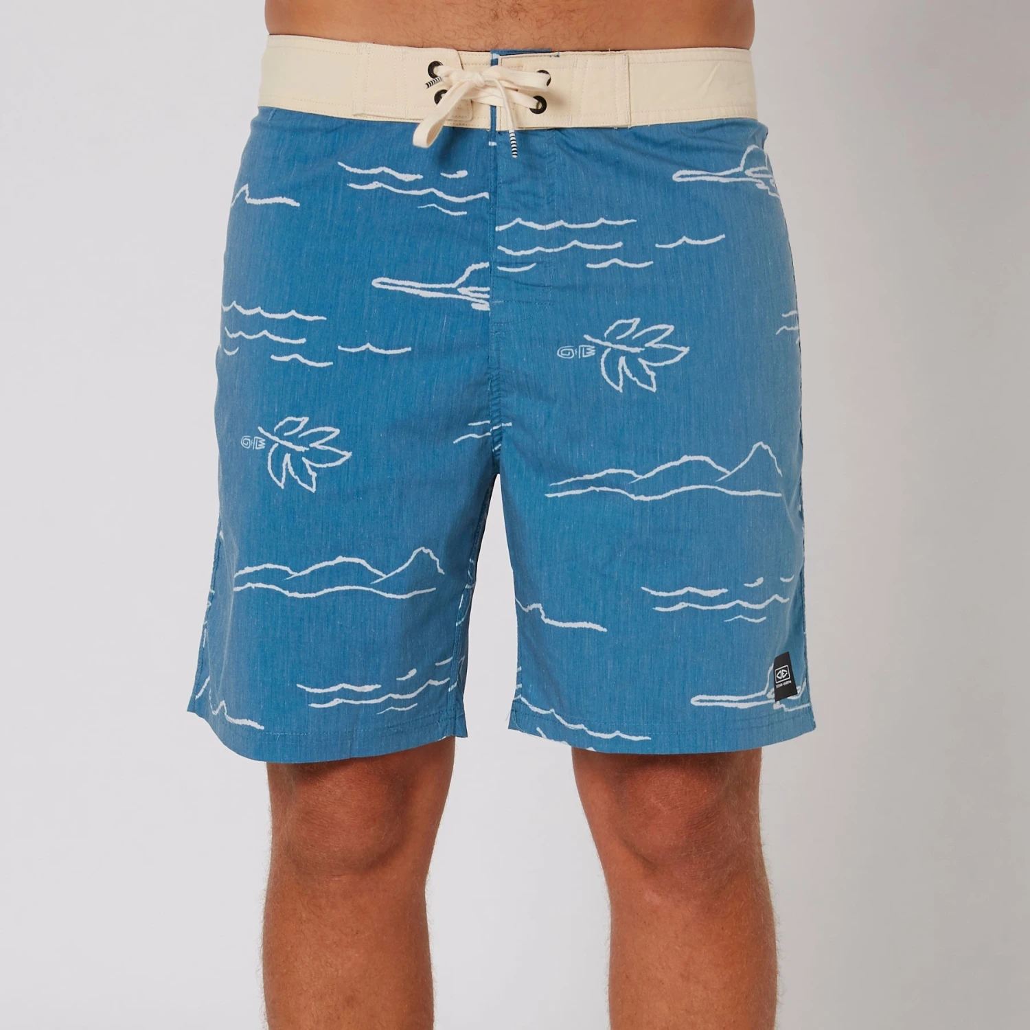 Jammer 18" Boardshort - Image 14