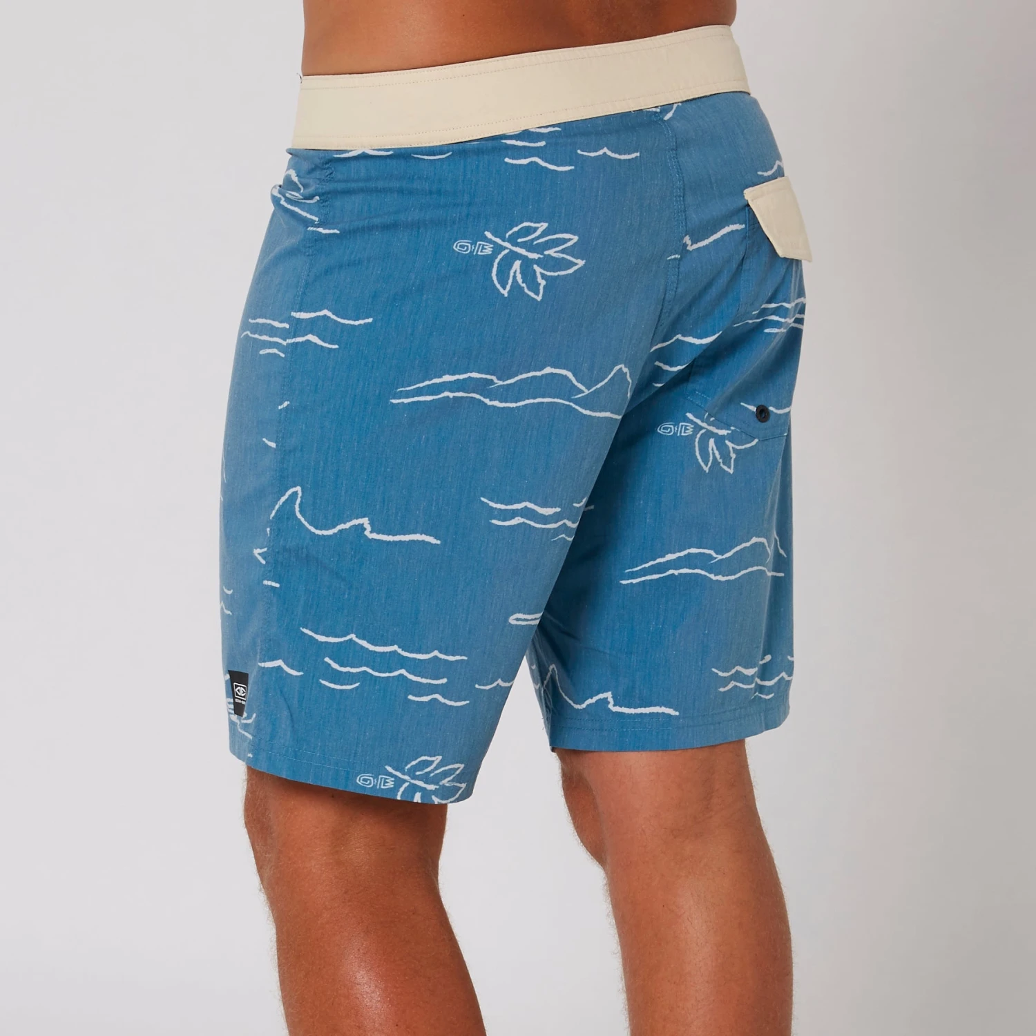 Jammer 18" Boardshort - Image 10