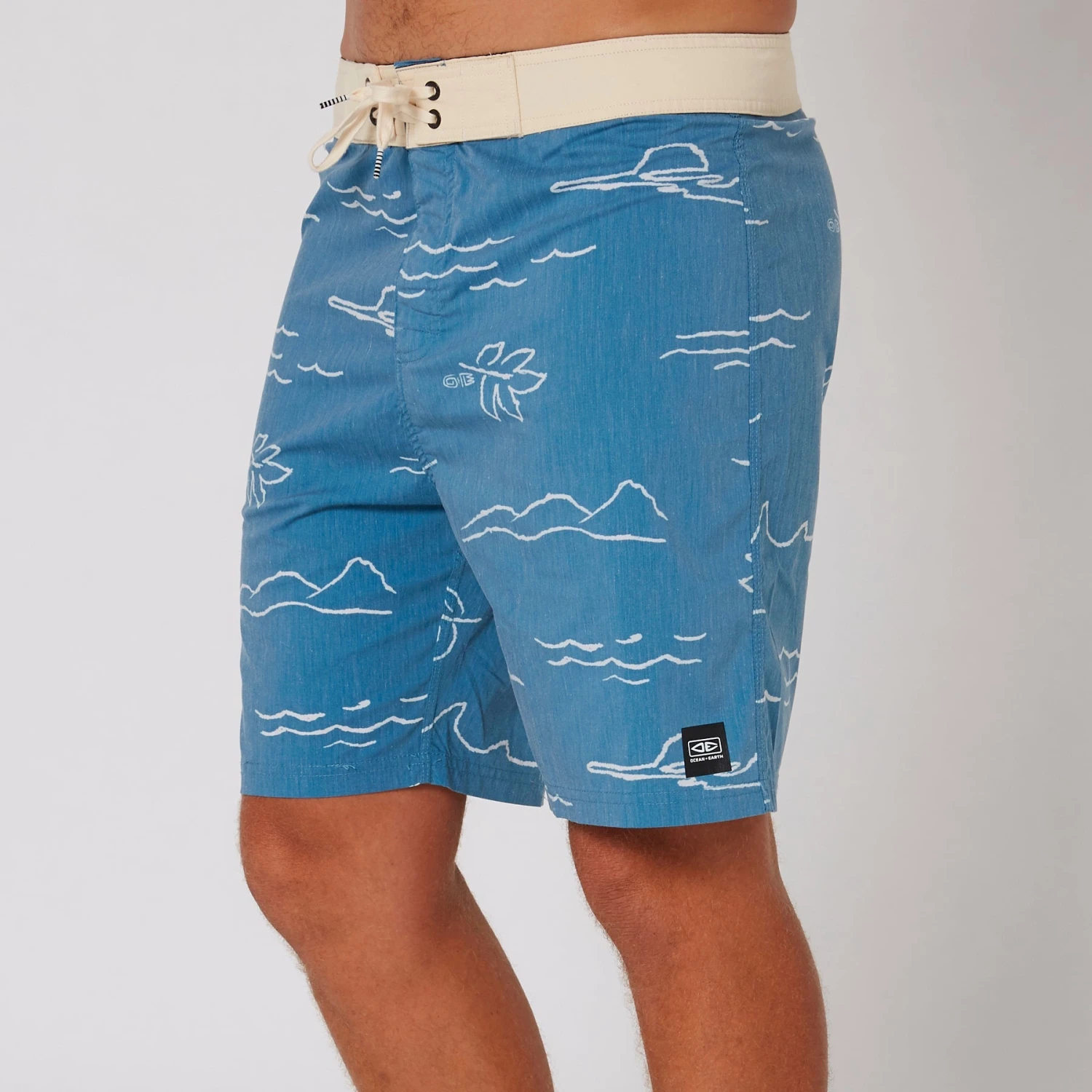 Jammer 18" Boardshort - Image 2