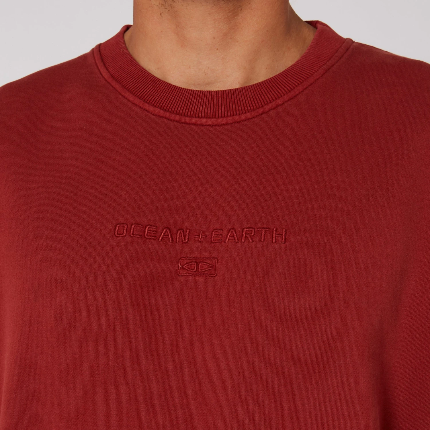 Priority Slouch Crew Big Mens - Image 9