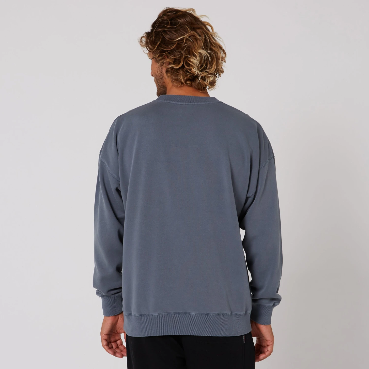 Priority Slouch Crew Big Mens - Image 13