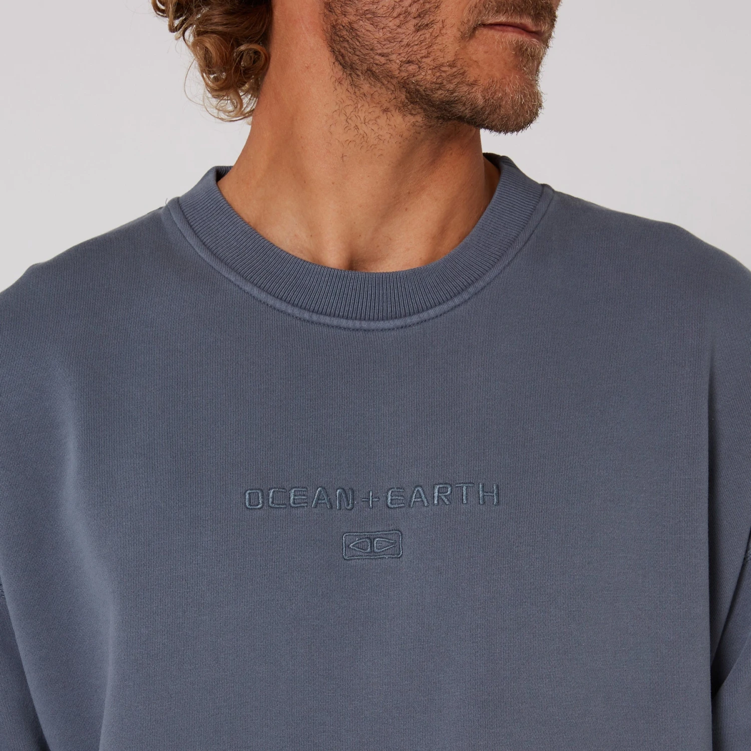 Priority Slouch Crew Big Mens - Image 14