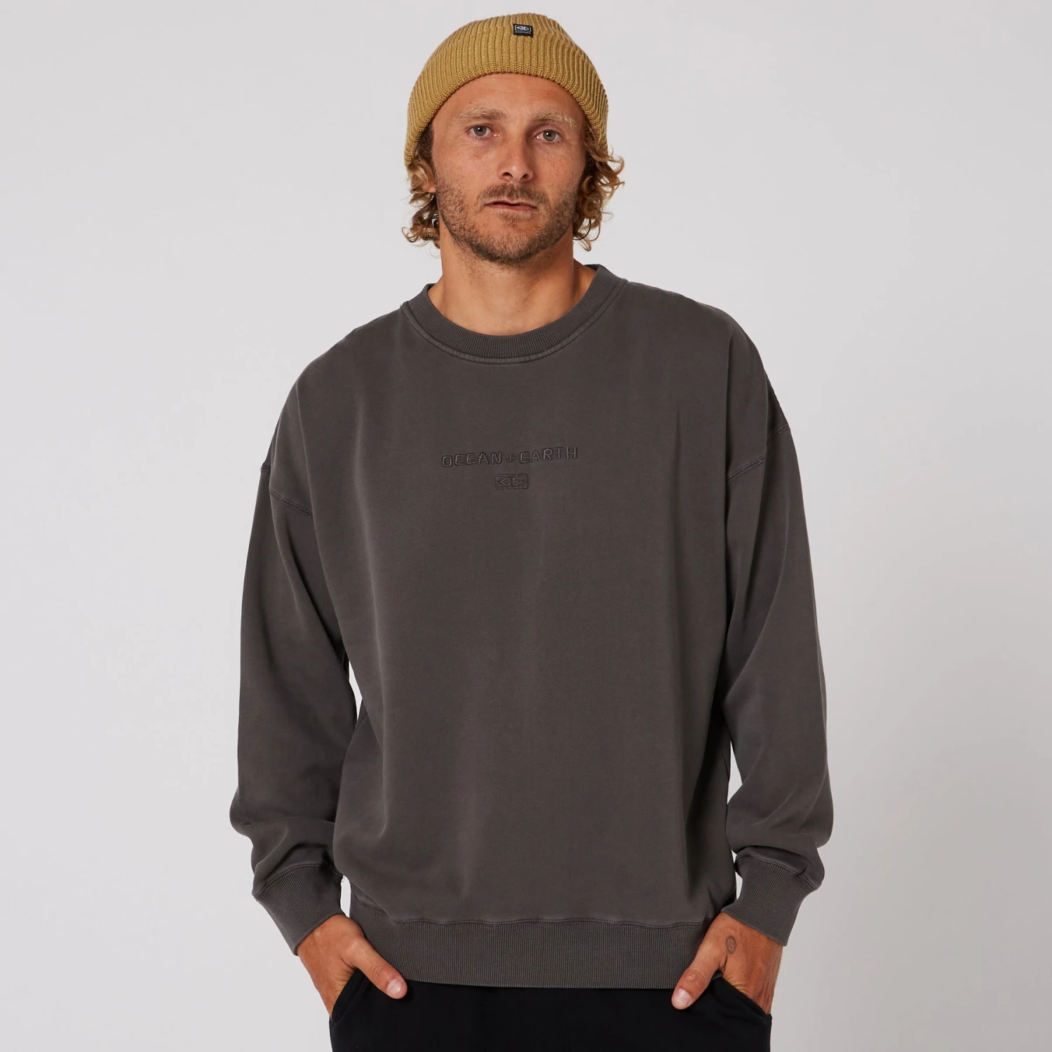 Priority Slouch Crew Big Mens - Image 16