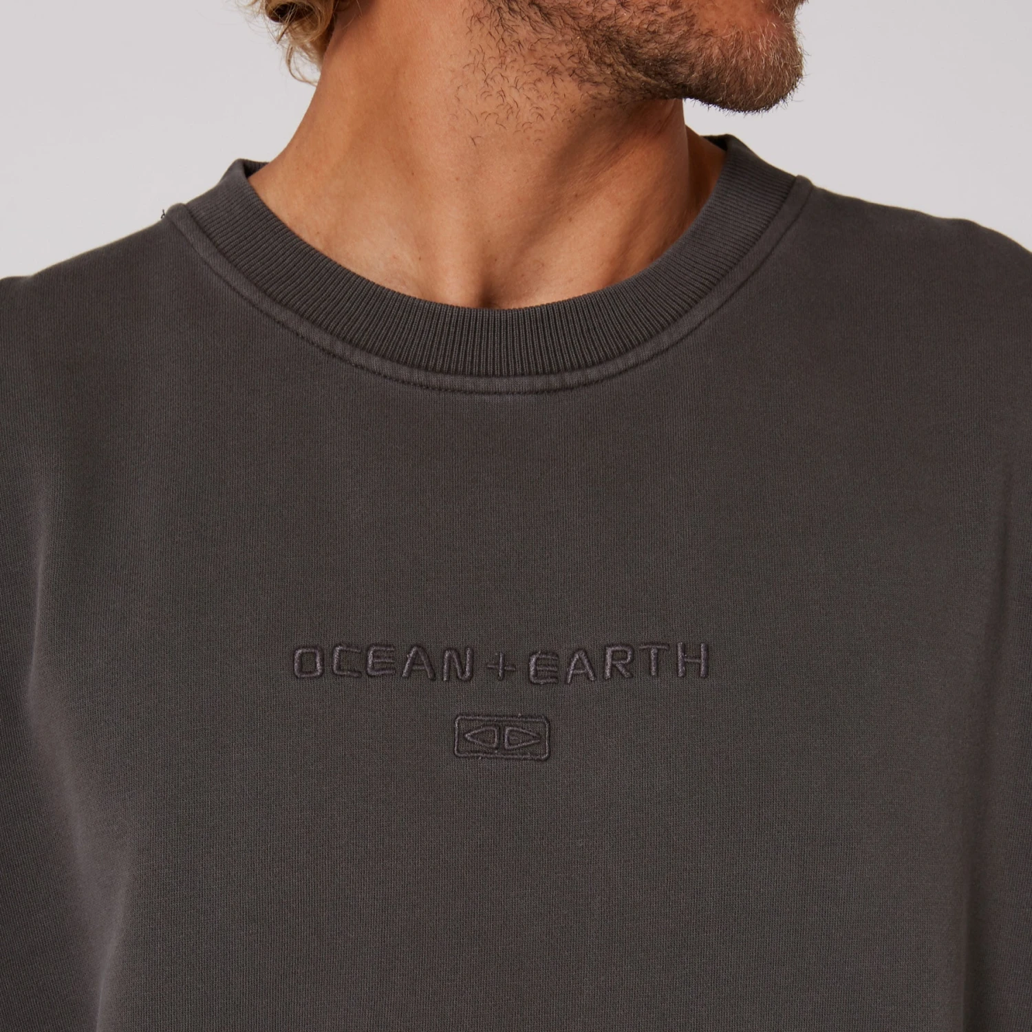 Priority Slouch Crew Big Mens - Image 19