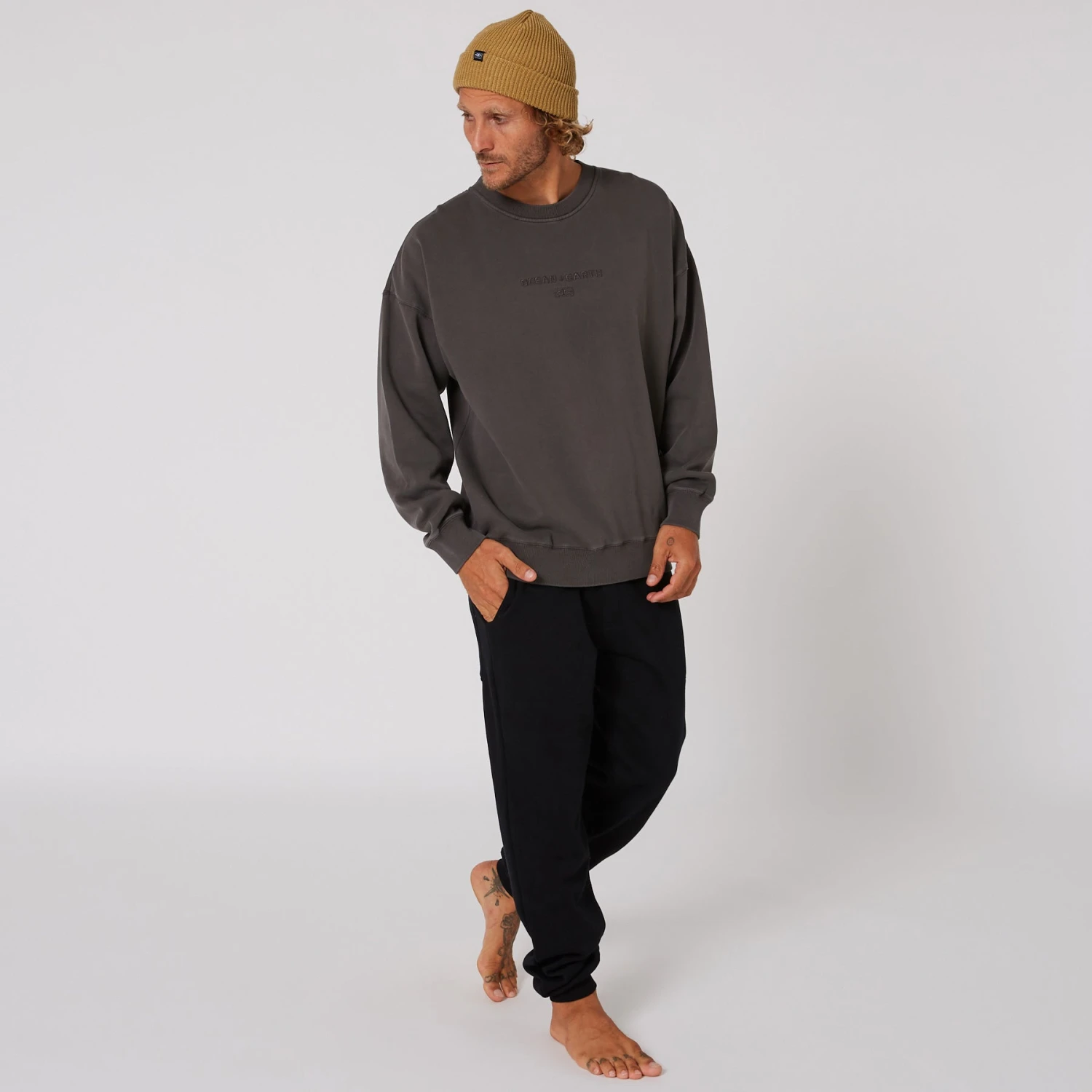 Priority Slouch Crew Big Mens - Image 20