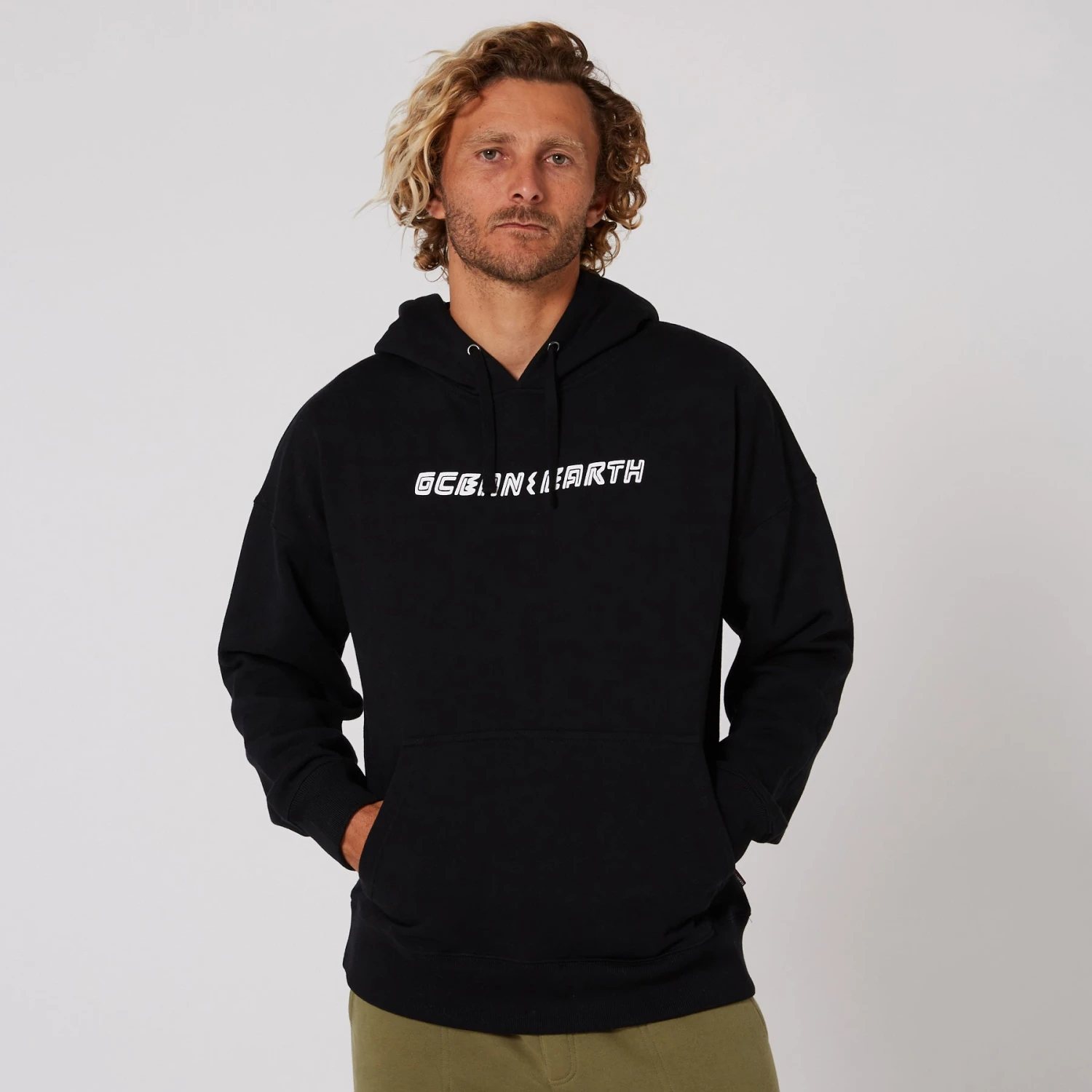Heritage Slouch Hoodie