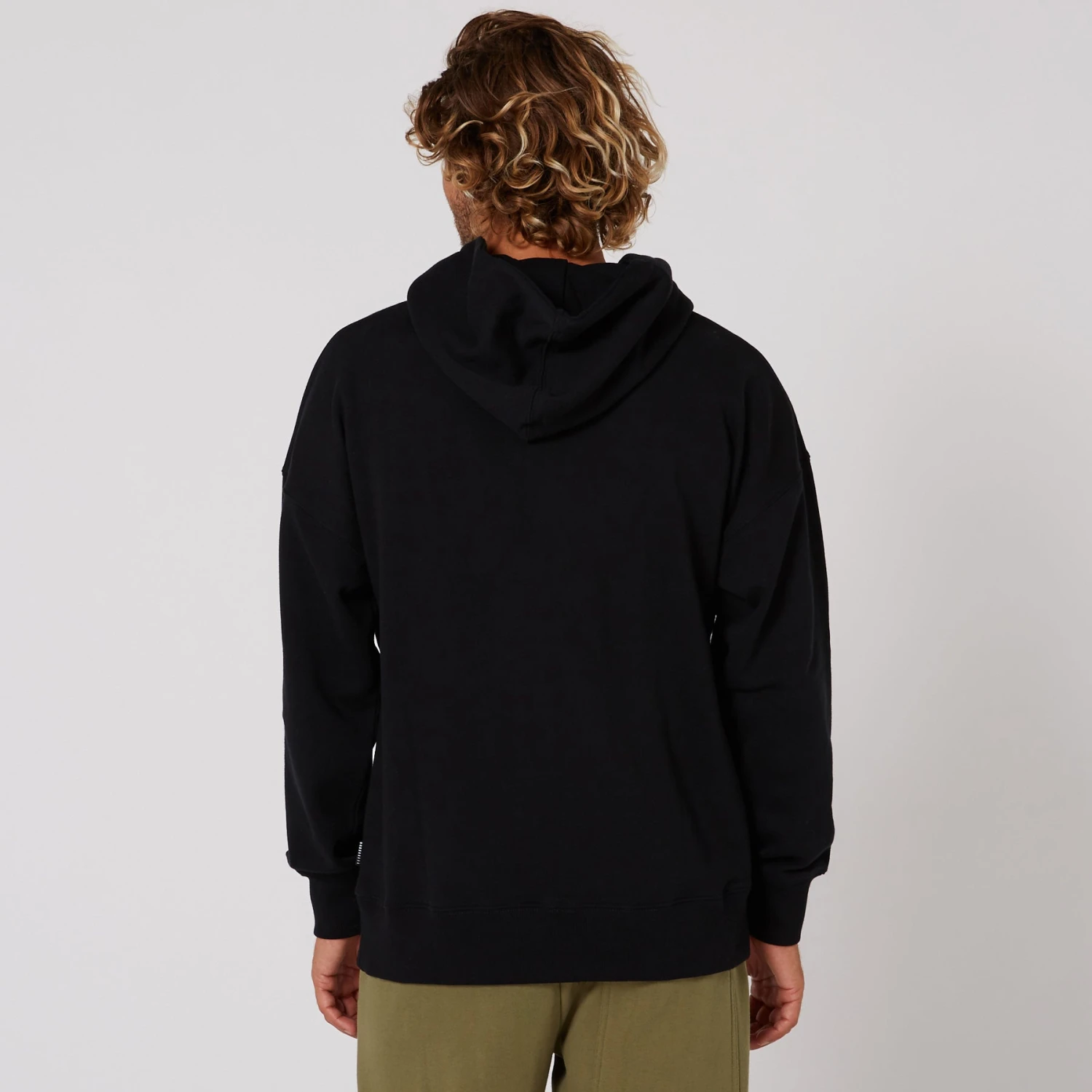 Heritage Slouch Hoodie - Image 4