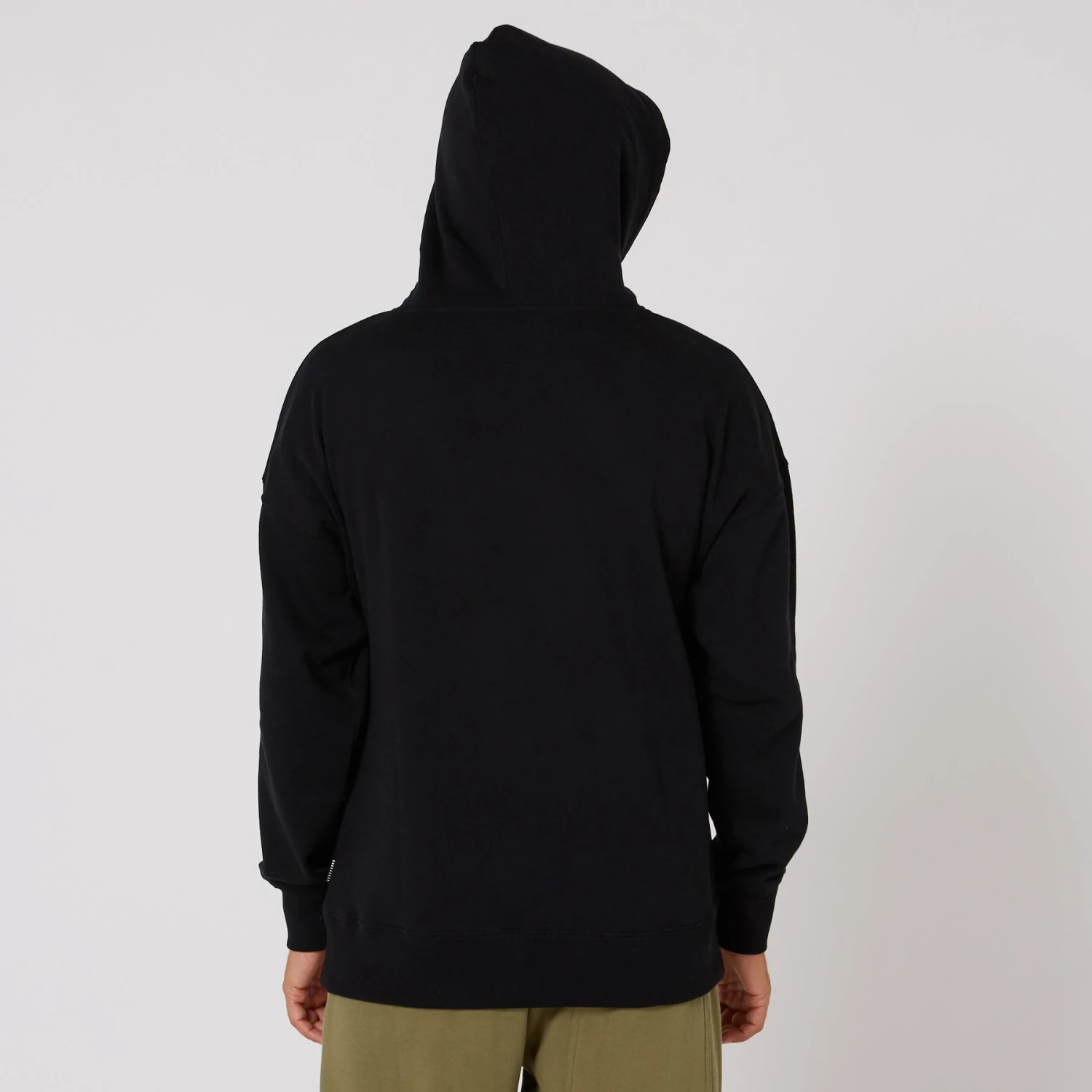 Heritage Slouch Hoodie - Image 5