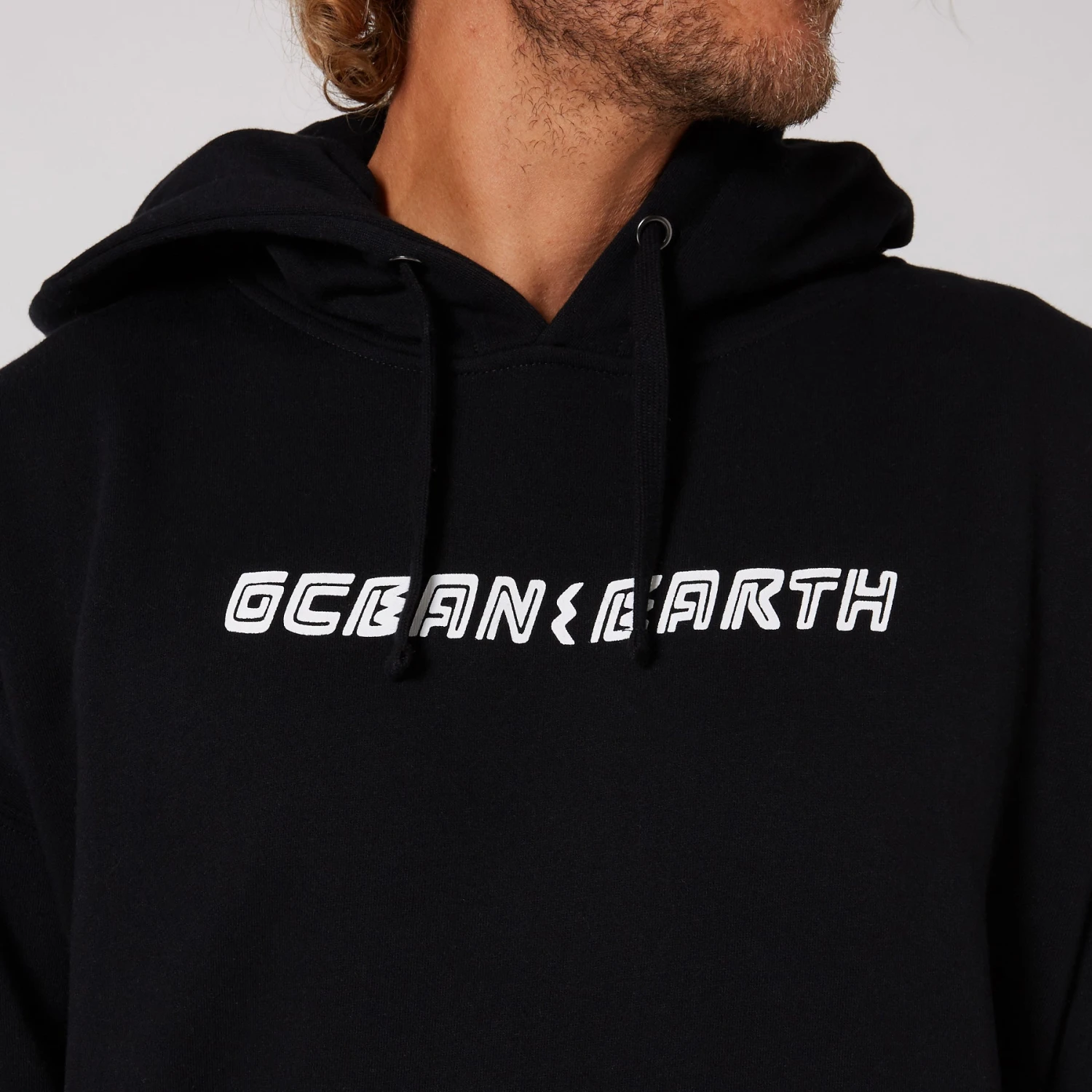 Heritage Slouch Hoodie - Image 2