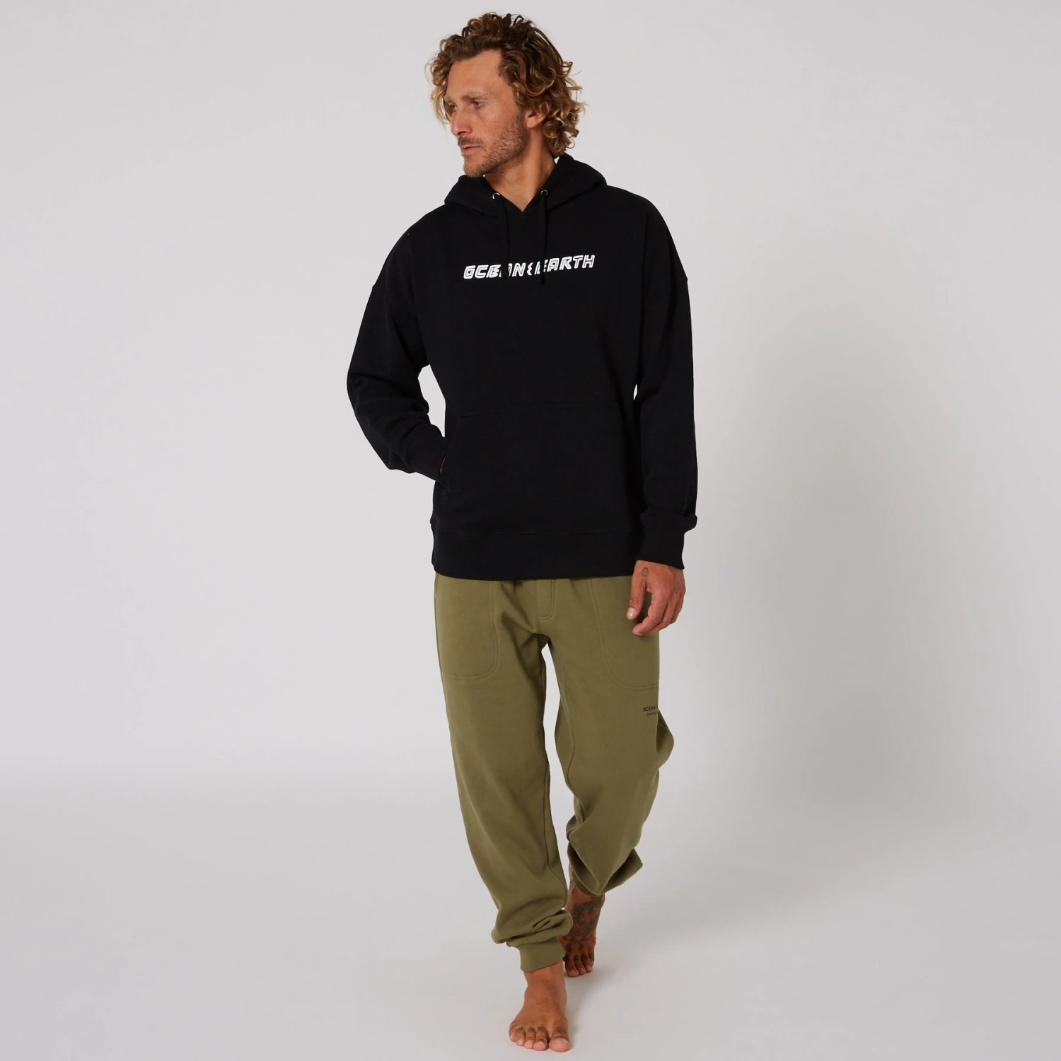 Heritage Slouch Hoodie - Image 6