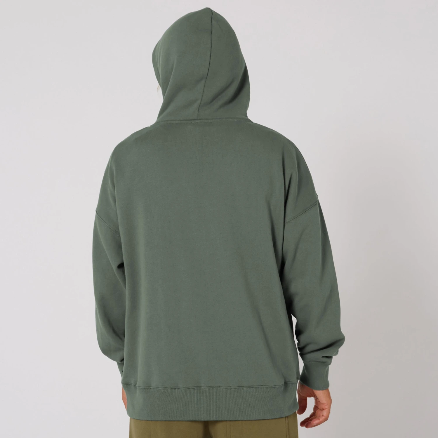 Heritage Slouch Hoodie - Image 10