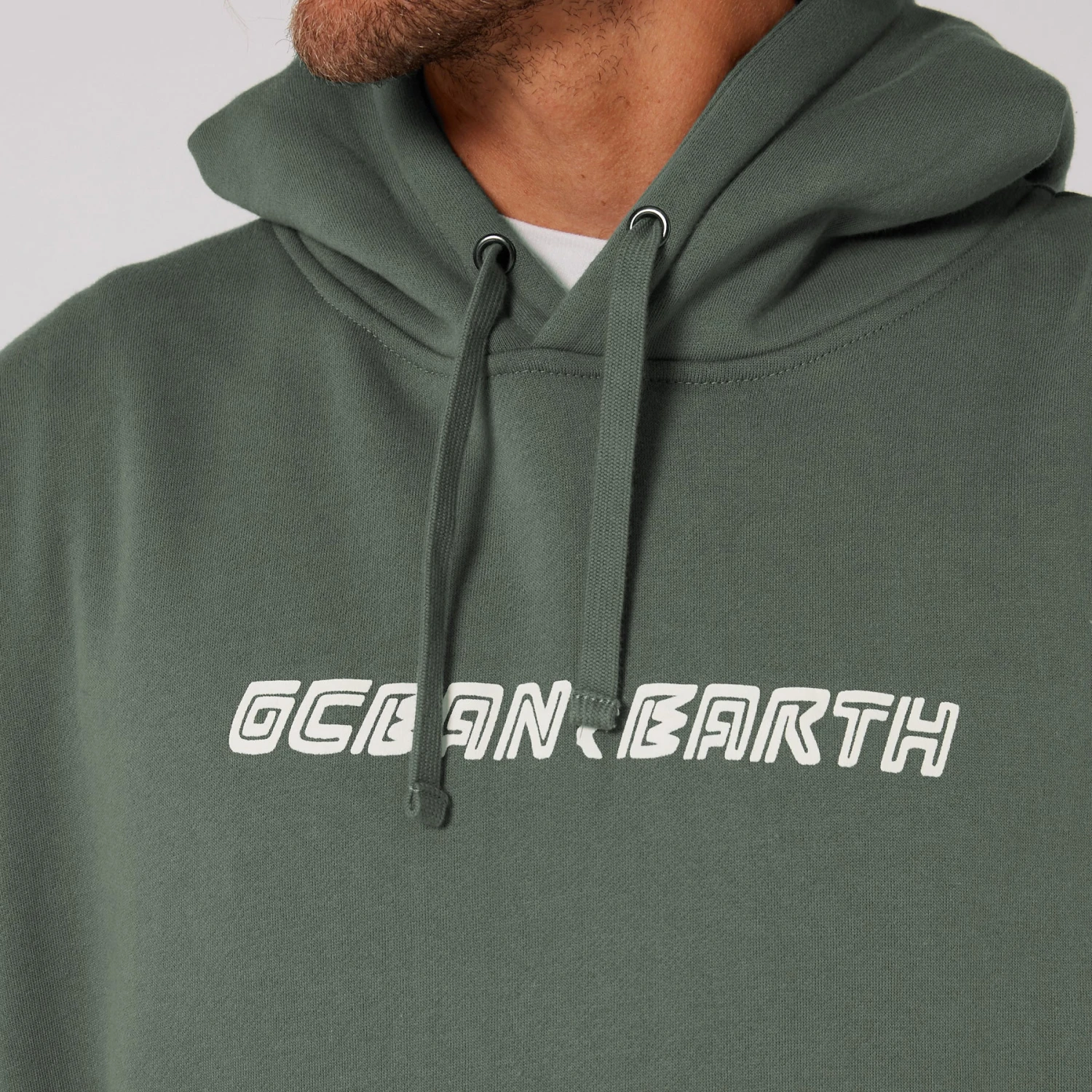 Heritage Slouch Hoodie - Image 11