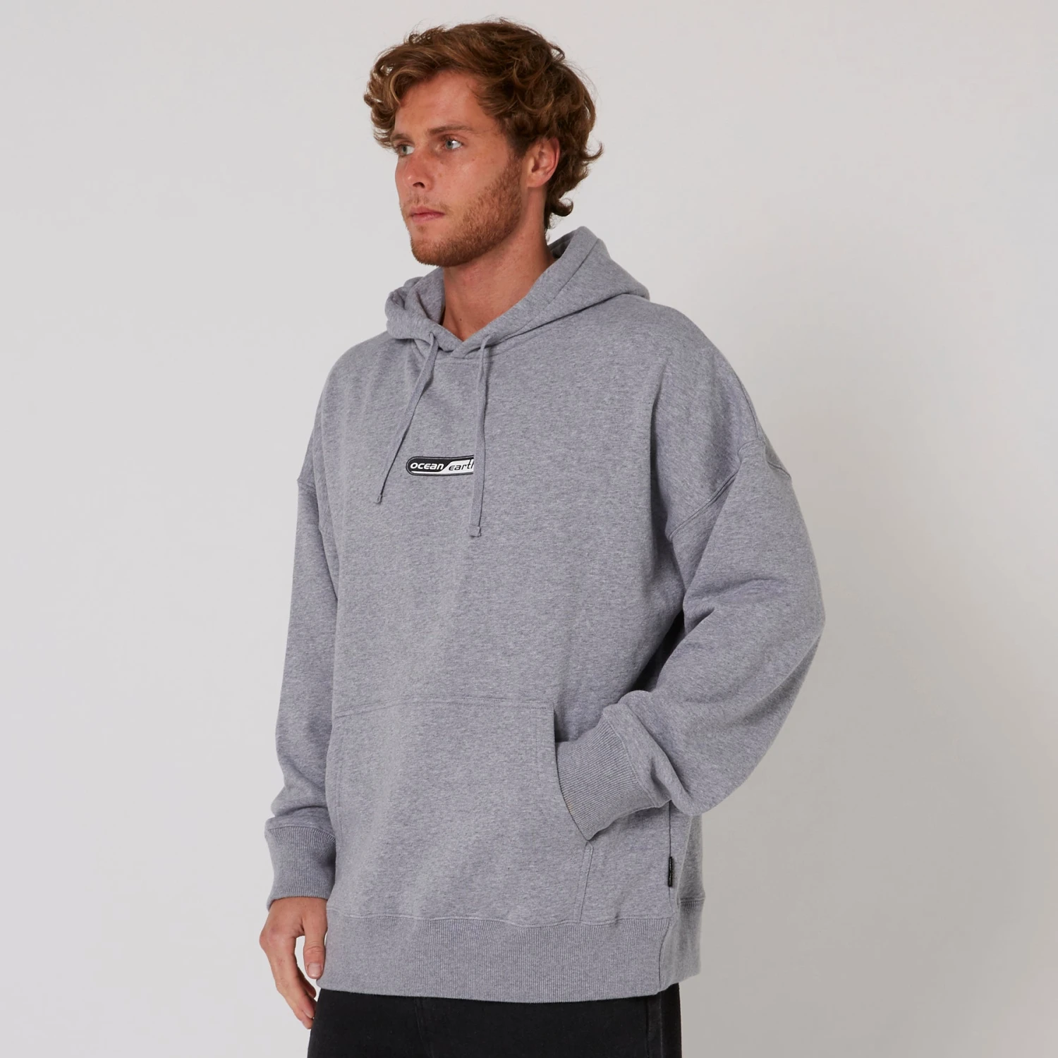 Y2K Slouch Hoodie - Image 2