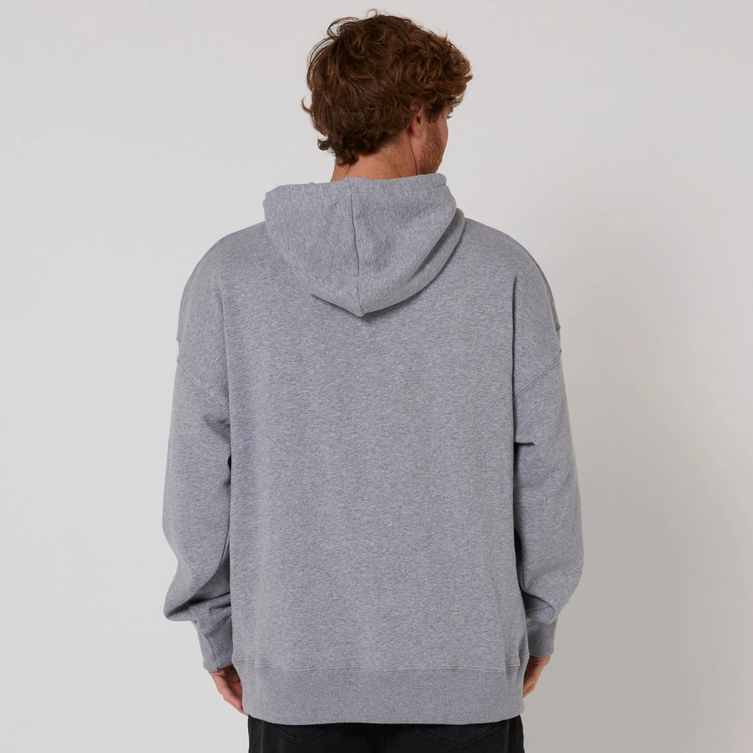 Y2K Slouch Hoodie - Image 5