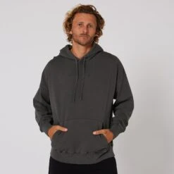 Priority Slouch Hoodie