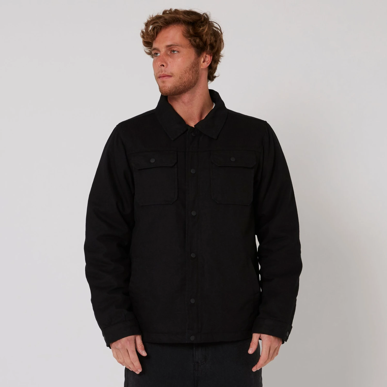 Work Jacket - Image 6