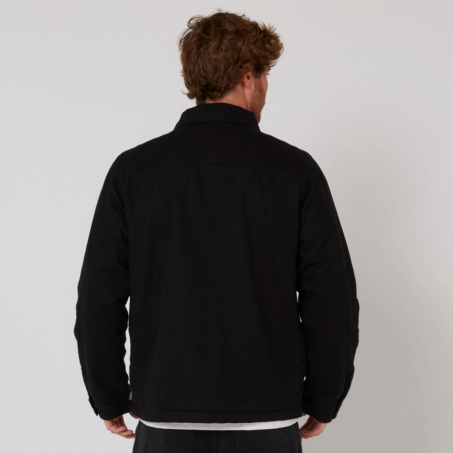 Work Jacket - Image 8