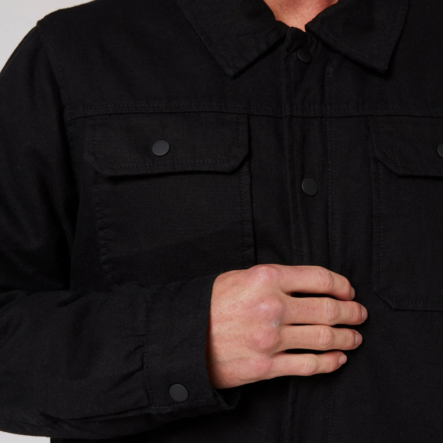 Work Jacket - Image 9