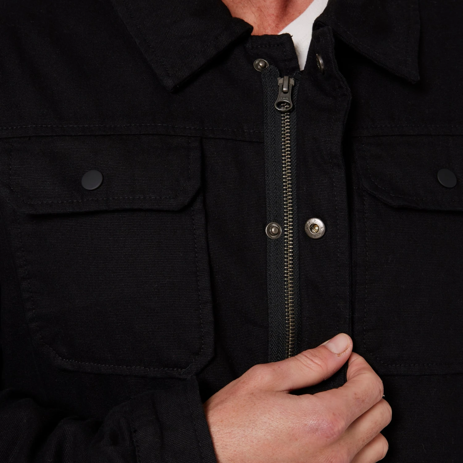 Work Jacket - Image 10