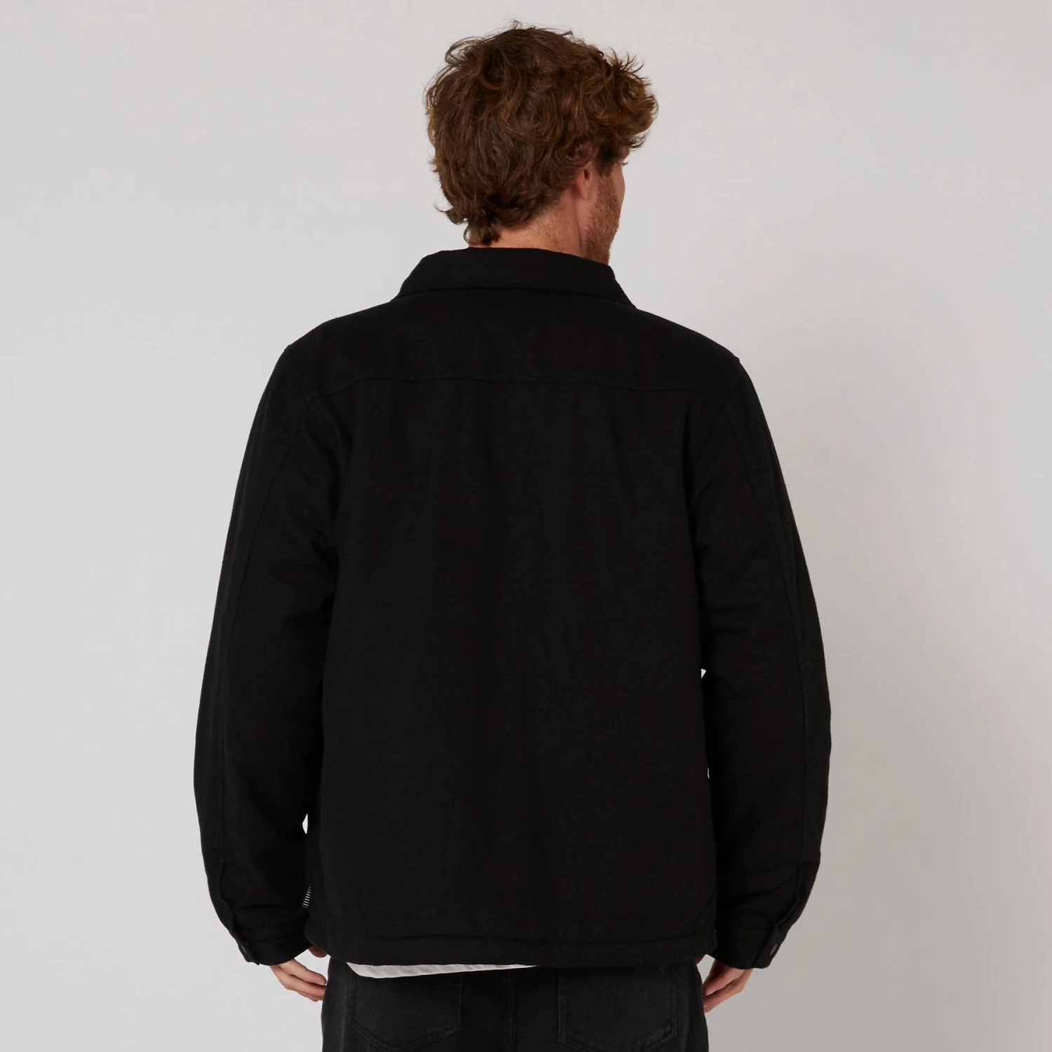 Work Jacket - Image 12